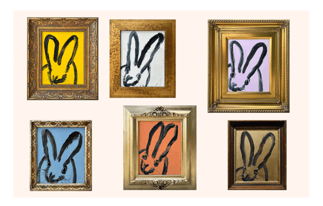 Galería de arte contemporáneo: Coleccionismo al nivel de inversión patrimonial