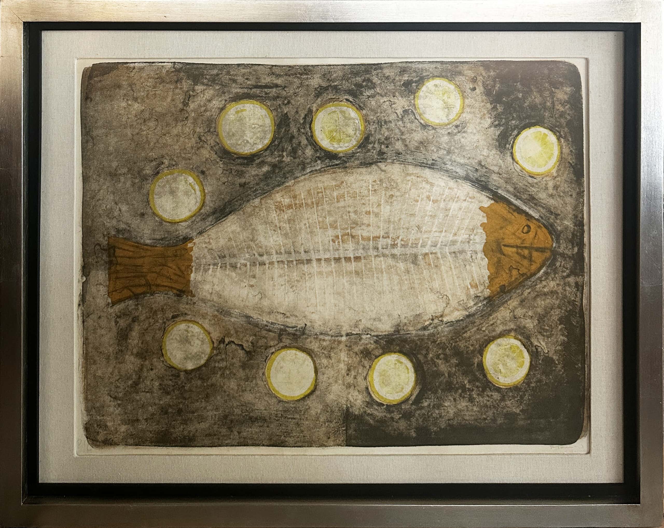Rufino Tamayo: Mexico’s Most Internationally Recognized Modern Artist — Works at Aura Galerías