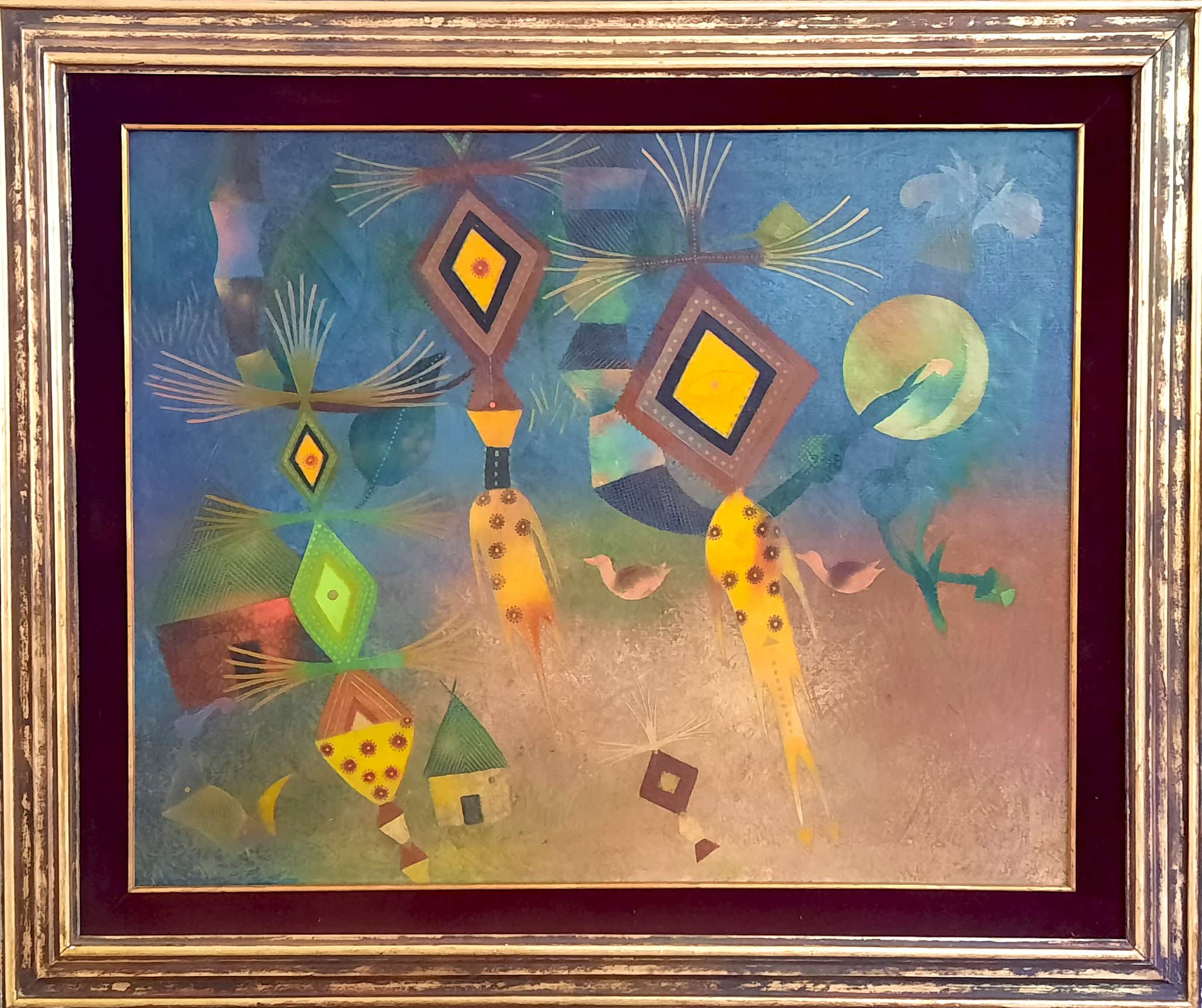 Museografía: qué es y cómo transforma una colección de arte
