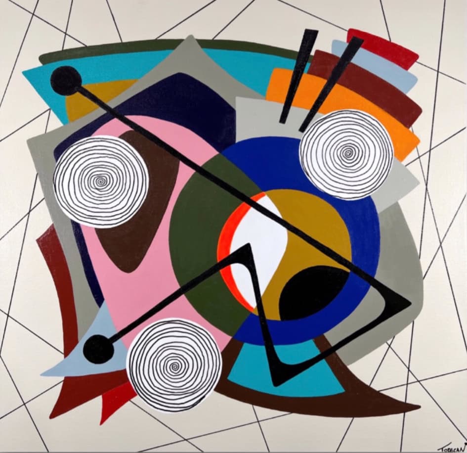 Qué preguntar antes de comprar tu primera obra de arte