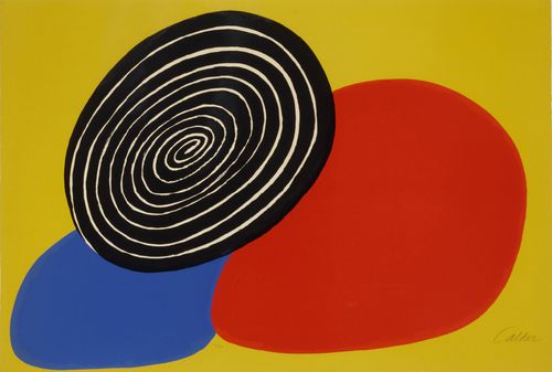 Arte contemporáneo para hoteles, restaurantes y espacios comerciales