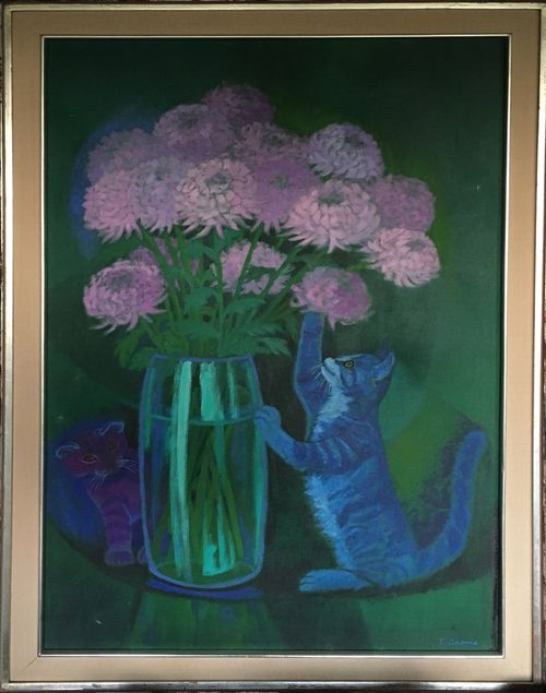 Visitar una galería de arte en CDMX: qué esperar y cómo prepararte